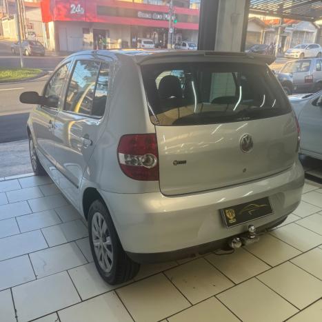 VOLKSWAGEN Fox 1.0 4P FLEX, Foto 4