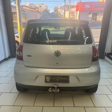 VOLKSWAGEN Fox 1.0 4P FLEX, Foto 5