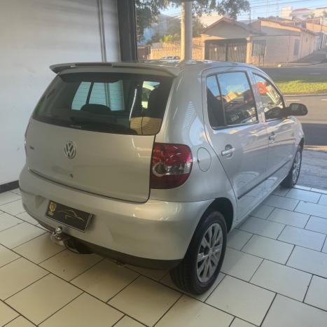 VOLKSWAGEN Fox 1.0 4P FLEX, Foto 6
