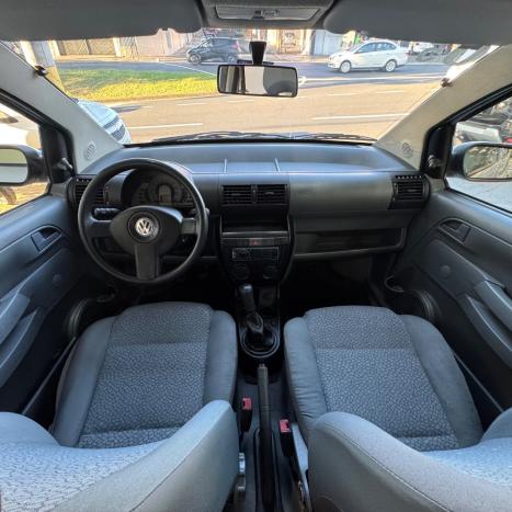 VOLKSWAGEN Fox 1.0 4P FLEX, Foto 8