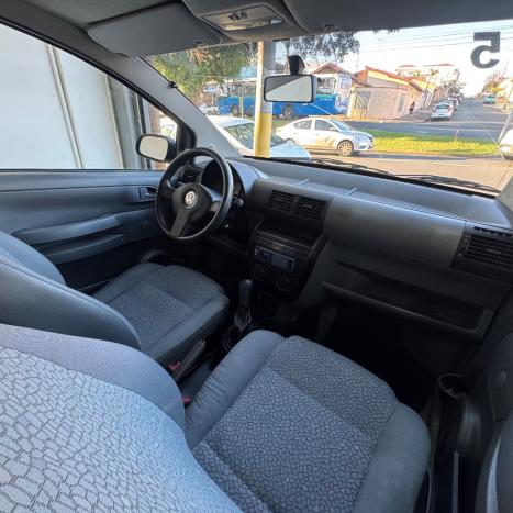 VOLKSWAGEN Fox 1.0 4P FLEX, Foto 10