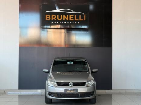 VOLKSWAGEN Fox 1.0 4P FLEX, Foto 2