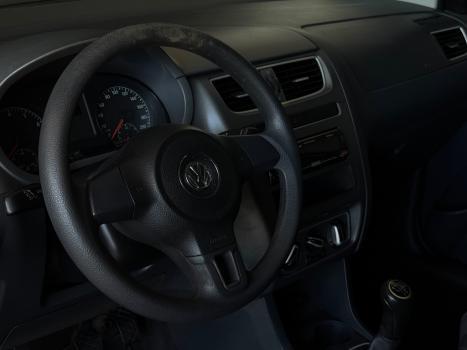 VOLKSWAGEN Fox 1.0 4P FLEX, Foto 5