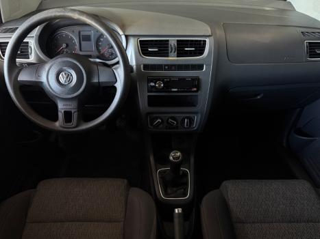 VOLKSWAGEN Fox 1.0 4P FLEX, Foto 6