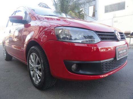 VOLKSWAGEN Fox 1.0 4P TREND FLEX, Foto 2
