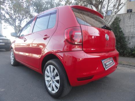 VOLKSWAGEN Fox 1.0 4P TREND FLEX, Foto 3