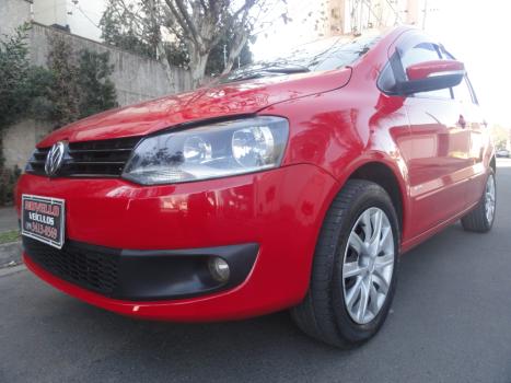 VOLKSWAGEN Fox 1.0 4P TREND FLEX, Foto 4