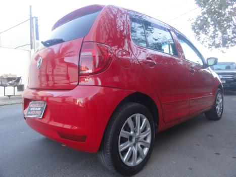 VOLKSWAGEN Fox 1.0 4P TREND FLEX, Foto 5