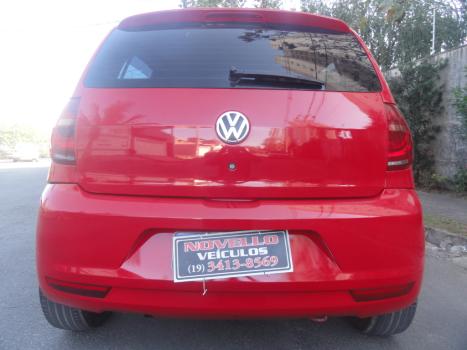 VOLKSWAGEN Fox 1.0 4P TREND FLEX, Foto 6