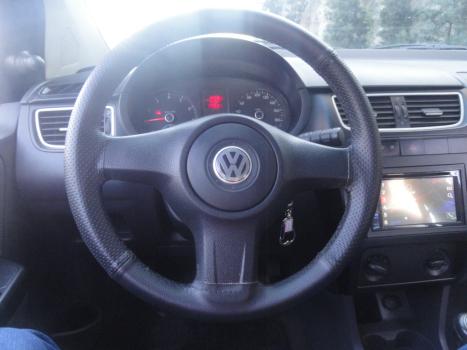 VOLKSWAGEN Fox 1.0 4P TREND FLEX, Foto 7