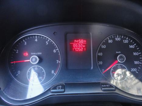 VOLKSWAGEN Fox 1.0 4P TREND FLEX, Foto 8