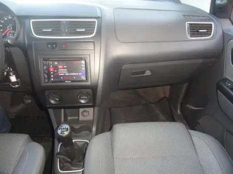 VOLKSWAGEN Fox 1.0 4P TREND FLEX, Foto 10