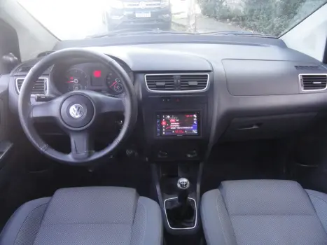 VOLKSWAGEN Fox 1.0 4P TREND FLEX, Foto 11