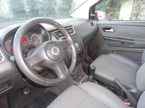 VOLKSWAGEN Fox 1.0 4P TREND FLEX, Foto 13