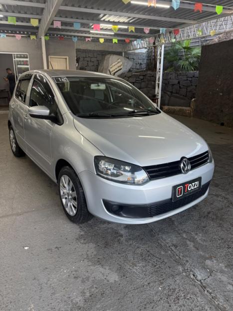 VOLKSWAGEN Fox 1.0 4P FLEX, Foto 1