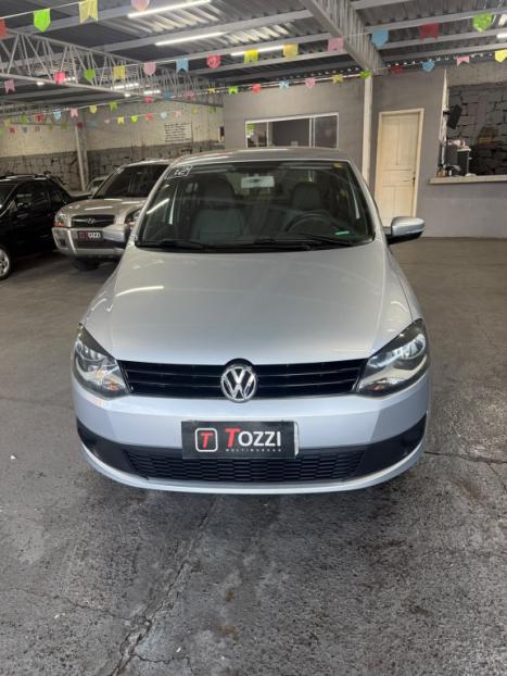 VOLKSWAGEN Fox 1.0 4P FLEX, Foto 2