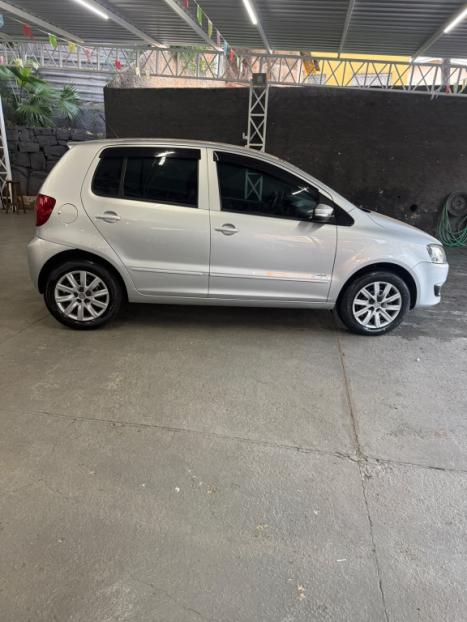 VOLKSWAGEN Fox 1.0 4P FLEX, Foto 3
