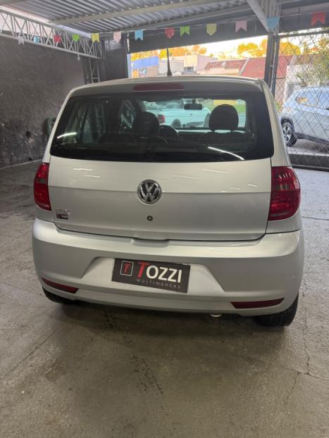 VOLKSWAGEN Fox 1.0 4P FLEX, Foto 4
