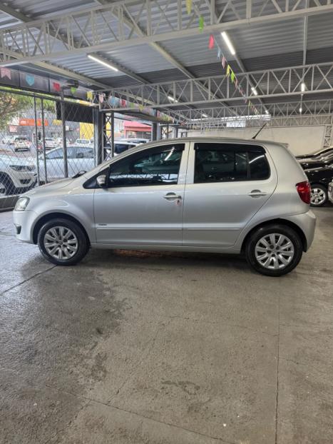 VOLKSWAGEN Fox 1.0 4P FLEX, Foto 5
