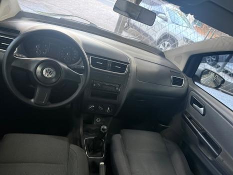VOLKSWAGEN Fox 1.0 4P FLEX, Foto 6