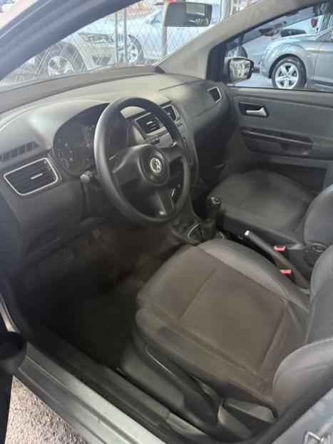 VOLKSWAGEN Fox 1.0 4P FLEX, Foto 7