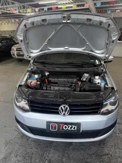VOLKSWAGEN Fox 1.0 4P FLEX, Foto 8
