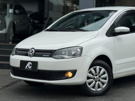 VOLKSWAGEN Fox 1.0 4P BLUEMOTION FLEX, Foto 2