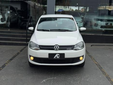 VOLKSWAGEN Fox 1.0 4P BLUEMOTION FLEX, Foto 3