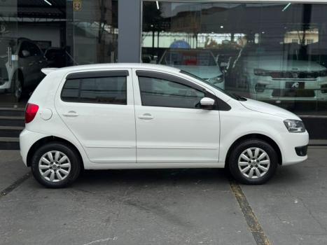 VOLKSWAGEN Fox 1.0 4P BLUEMOTION FLEX, Foto 4