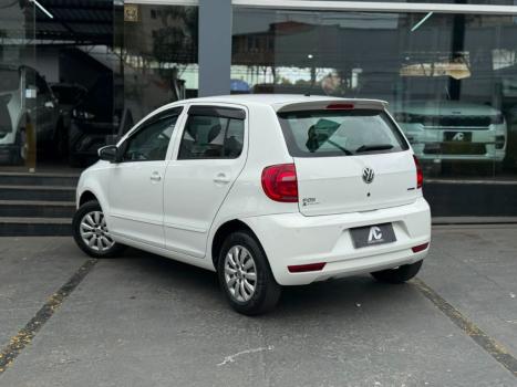 VOLKSWAGEN Fox 1.0 4P BLUEMOTION FLEX, Foto 5