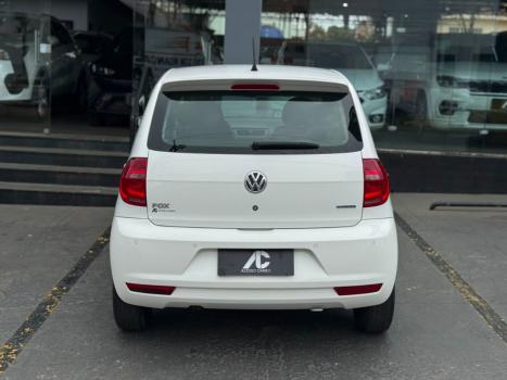VOLKSWAGEN Fox 1.0 4P BLUEMOTION FLEX, Foto 6