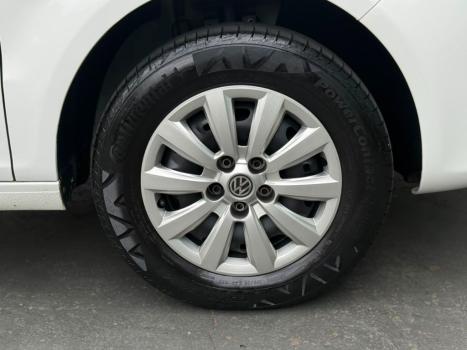 VOLKSWAGEN Fox 1.0 4P BLUEMOTION FLEX, Foto 7