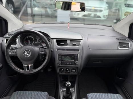 VOLKSWAGEN Fox 1.0 4P BLUEMOTION FLEX, Foto 9