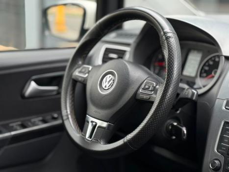 VOLKSWAGEN Fox 1.0 4P BLUEMOTION FLEX, Foto 10