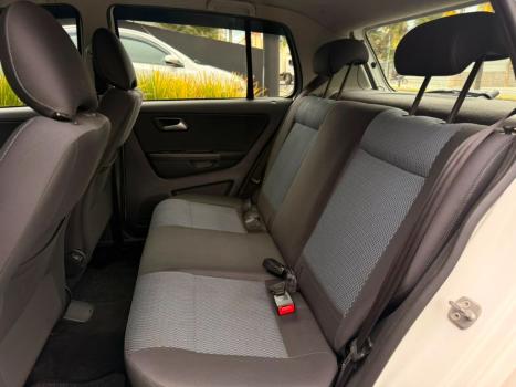 VOLKSWAGEN Fox 1.0 4P BLUEMOTION FLEX, Foto 14