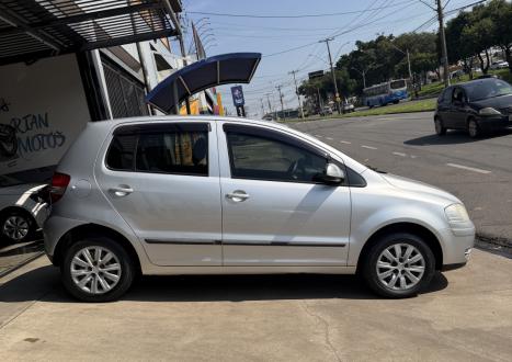 VOLKSWAGEN Fox 1.0 4P I-TREND FLEX, Foto 2