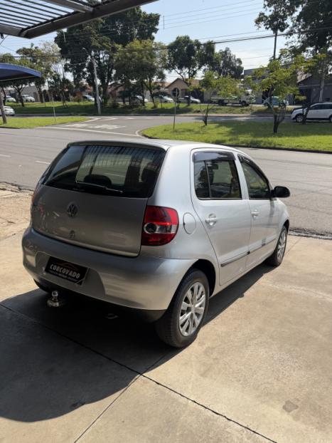 VOLKSWAGEN Fox 1.0 4P I-TREND FLEX, Foto 3