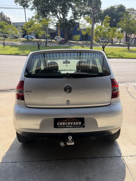 VOLKSWAGEN Fox 1.0 4P I-TREND FLEX, Foto 4