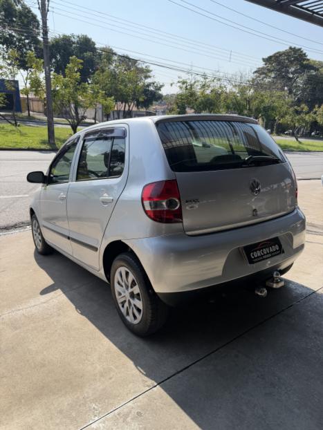 VOLKSWAGEN Fox 1.0 4P I-TREND FLEX, Foto 5