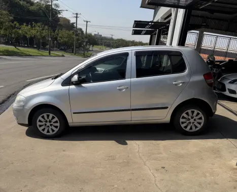 VOLKSWAGEN Fox 1.0 4P I-TREND FLEX, Foto 6