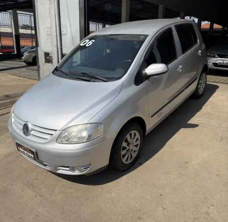 VOLKSWAGEN Fox 1.0 4P I-TREND FLEX, Foto 7