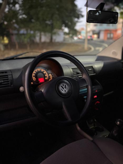 VOLKSWAGEN Fox 1.0 4P FLEX, Foto 3