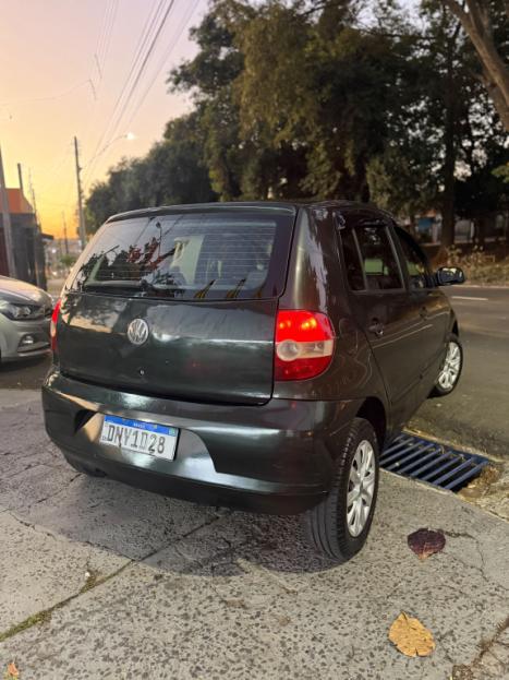 VOLKSWAGEN Fox 1.0 4P FLEX, Foto 4