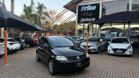 VOLKSWAGEN Fox 1.0 4P PLUS FLEX, Foto 1