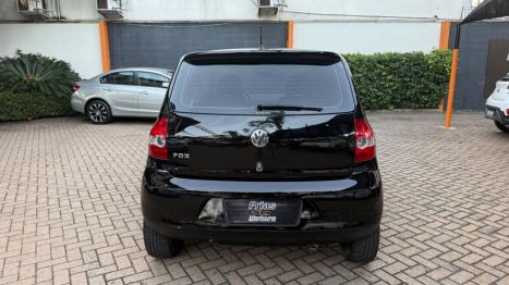 VOLKSWAGEN Fox 1.0 4P PLUS FLEX, Foto 4