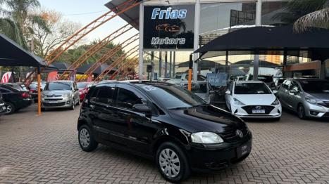 VOLKSWAGEN Fox 1.0 4P PLUS FLEX, Foto 6