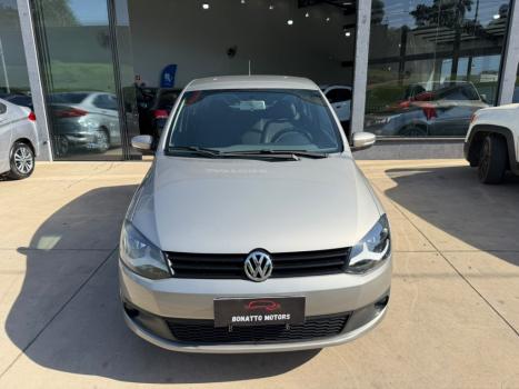 VOLKSWAGEN Fox 1.0 4P FLEX, Foto 1
