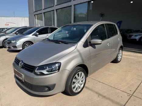 VOLKSWAGEN Fox 1.0 4P FLEX, Foto 2