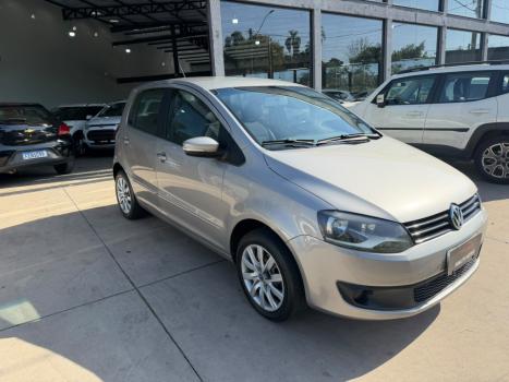 VOLKSWAGEN Fox 1.0 4P FLEX, Foto 3