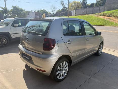 VOLKSWAGEN Fox 1.0 4P FLEX, Foto 4